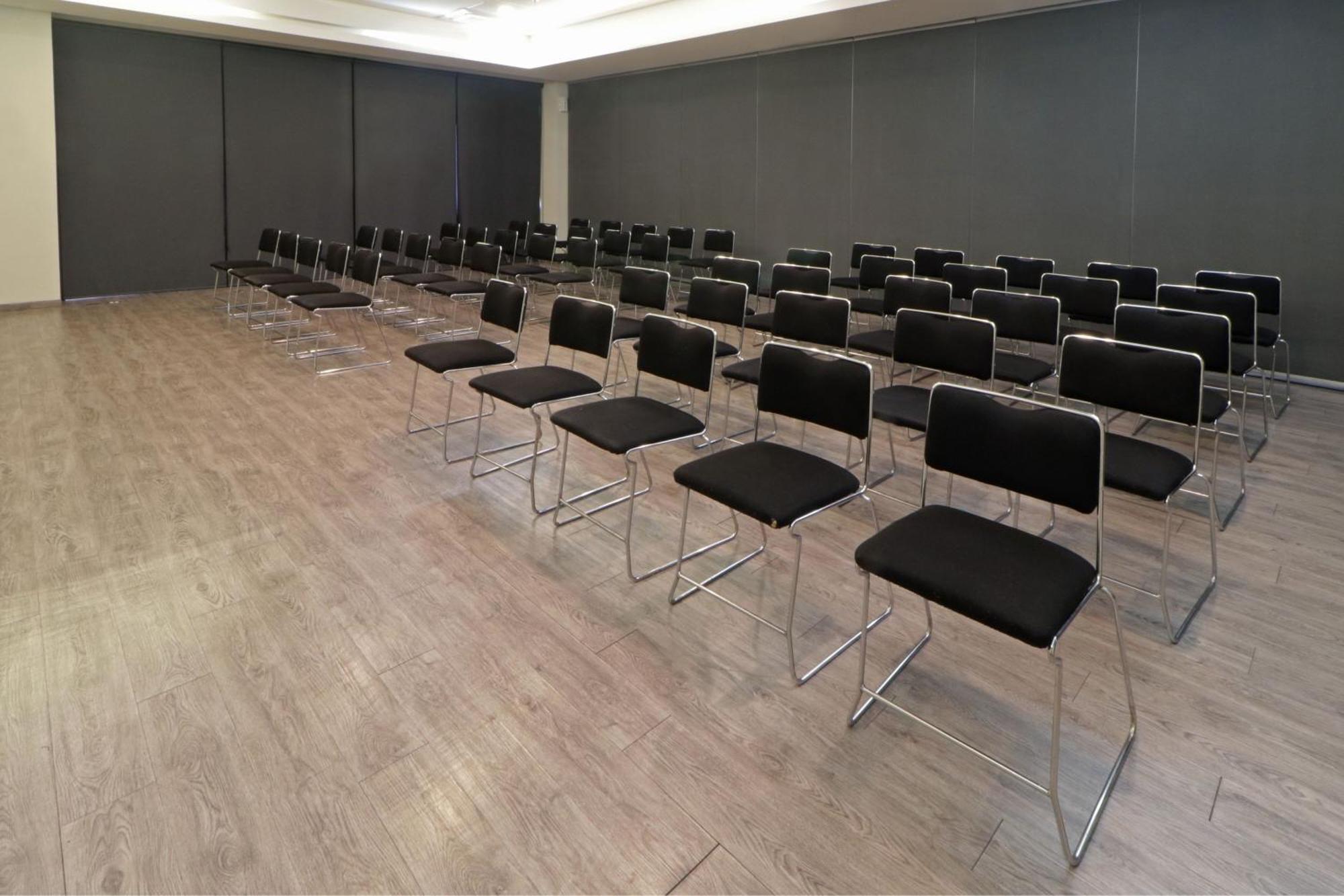 City Express Plus By Marriott Monterrey Galerias Exterior foto