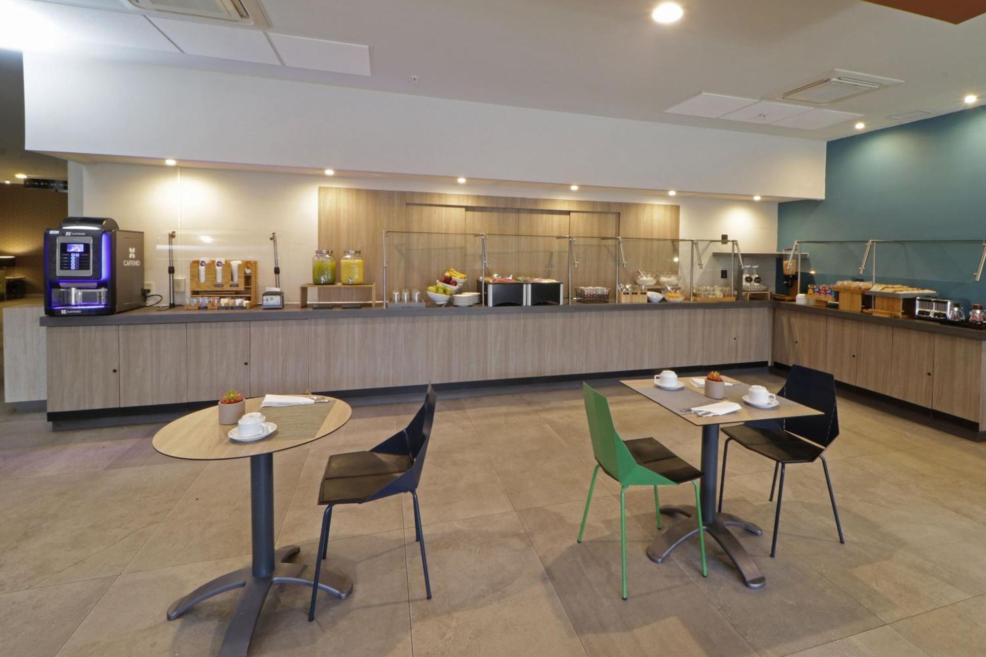 City Express Plus By Marriott Monterrey Galerias Exterior foto