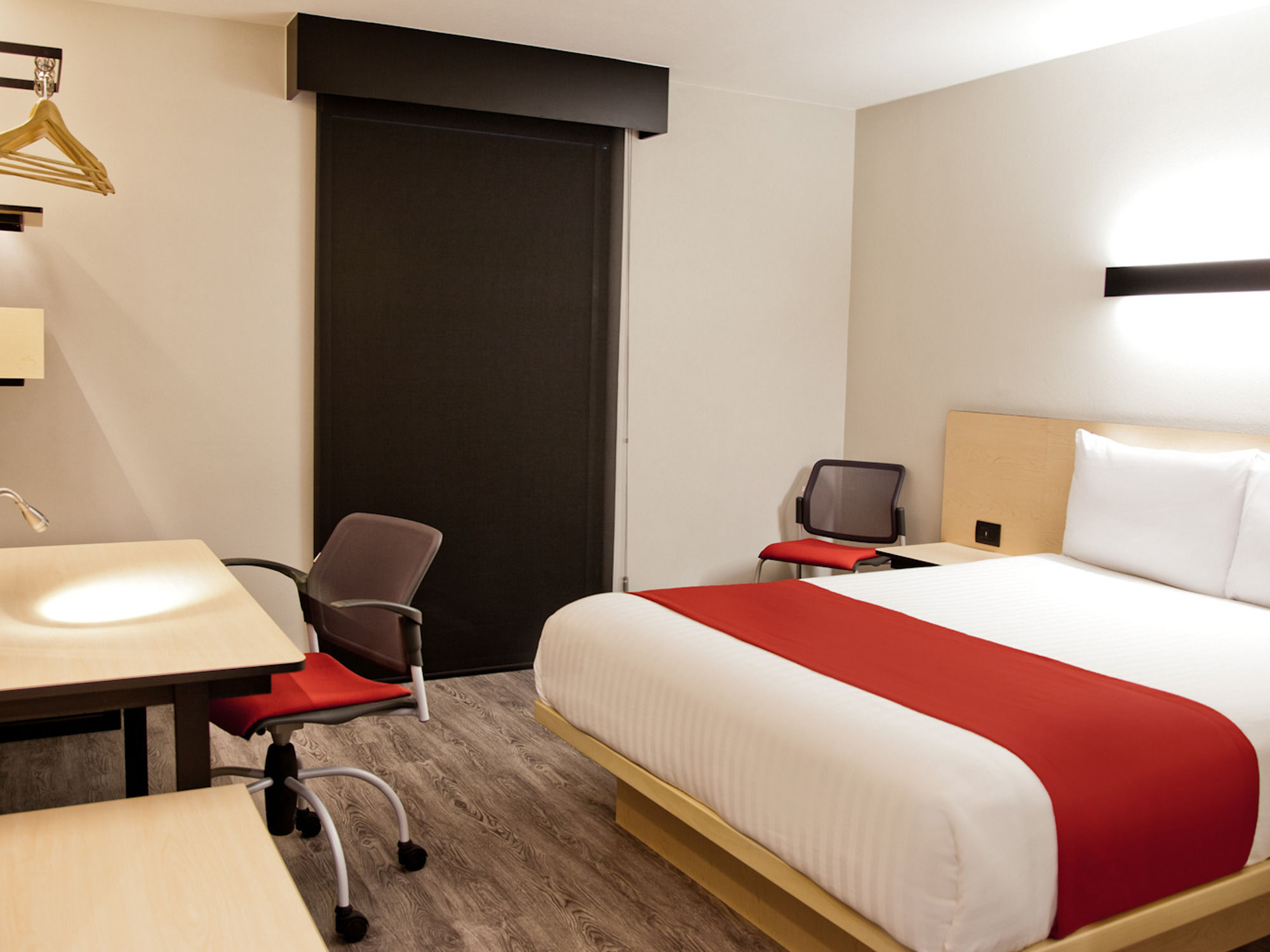 City Express Plus By Marriott Monterrey Galerias Exterior foto